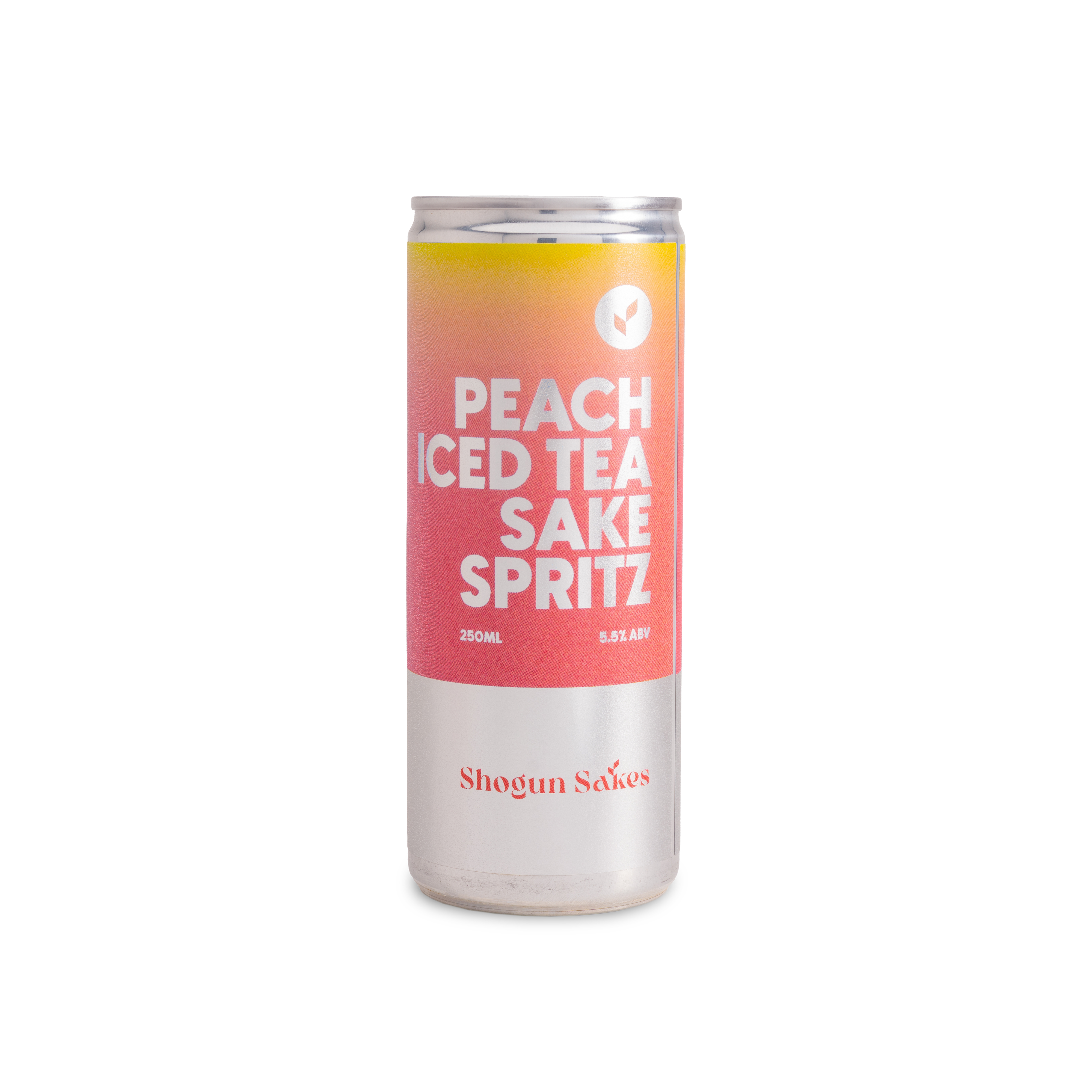 Peach Iced Tea