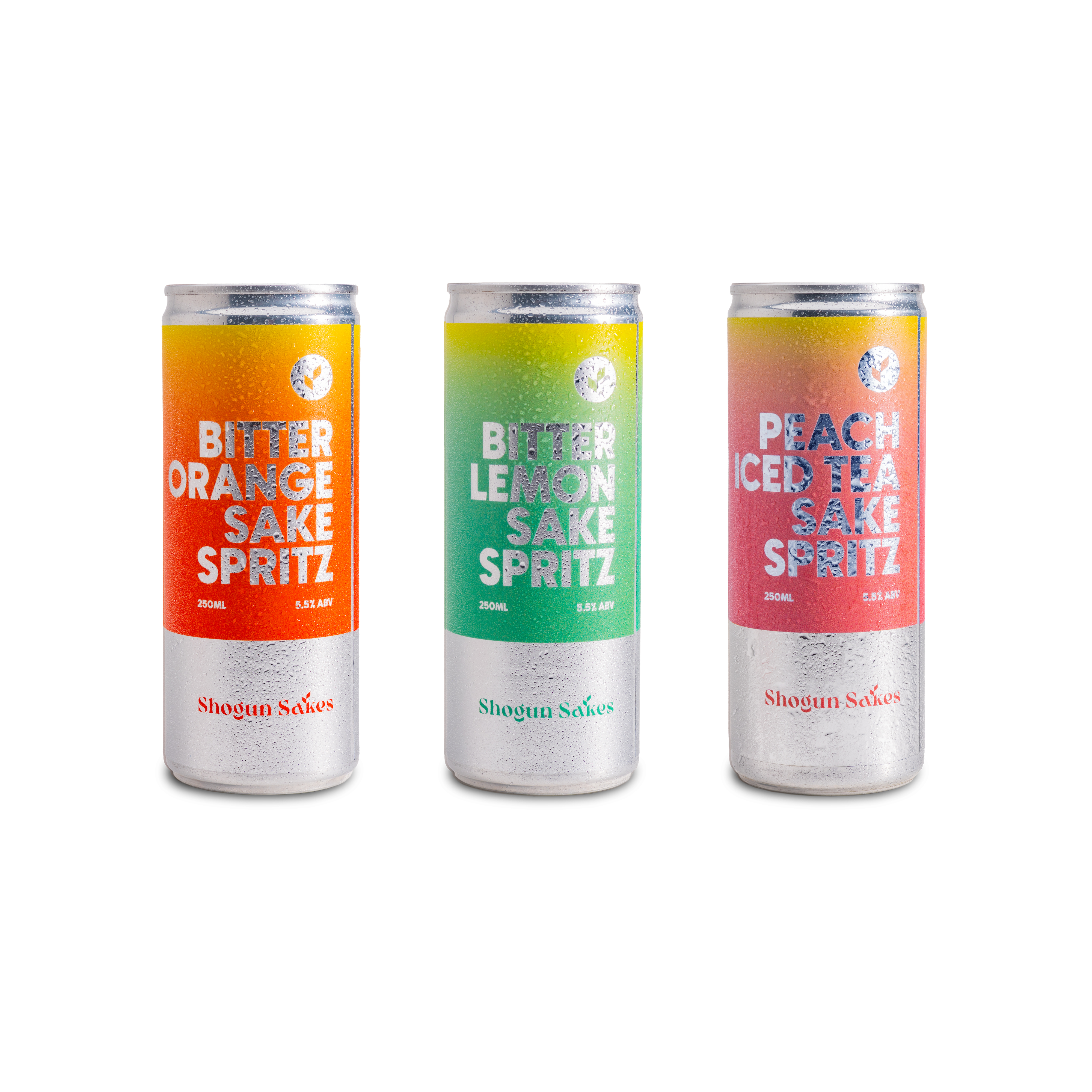 Mixed Spritz Pack