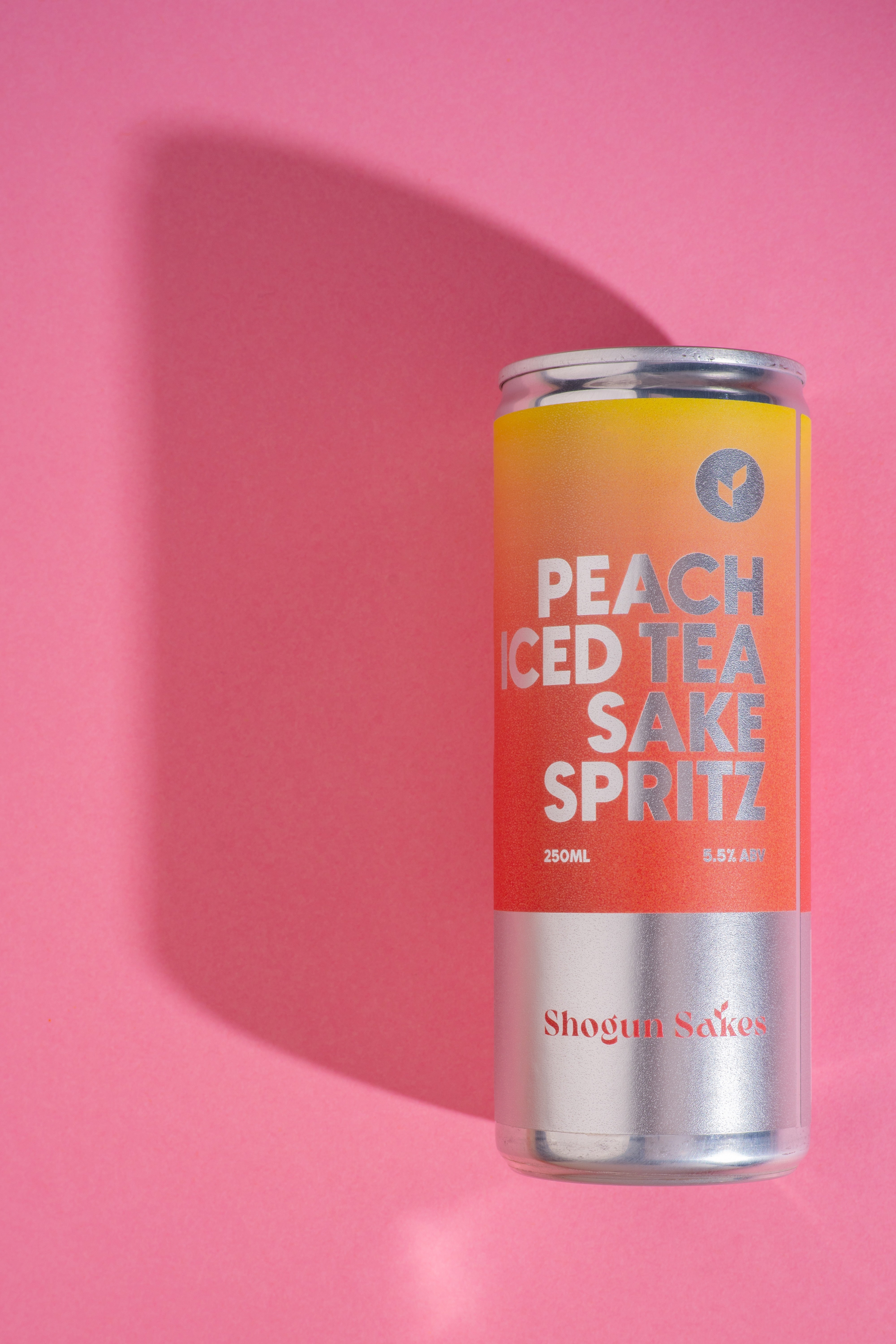 Peach Iced Tea