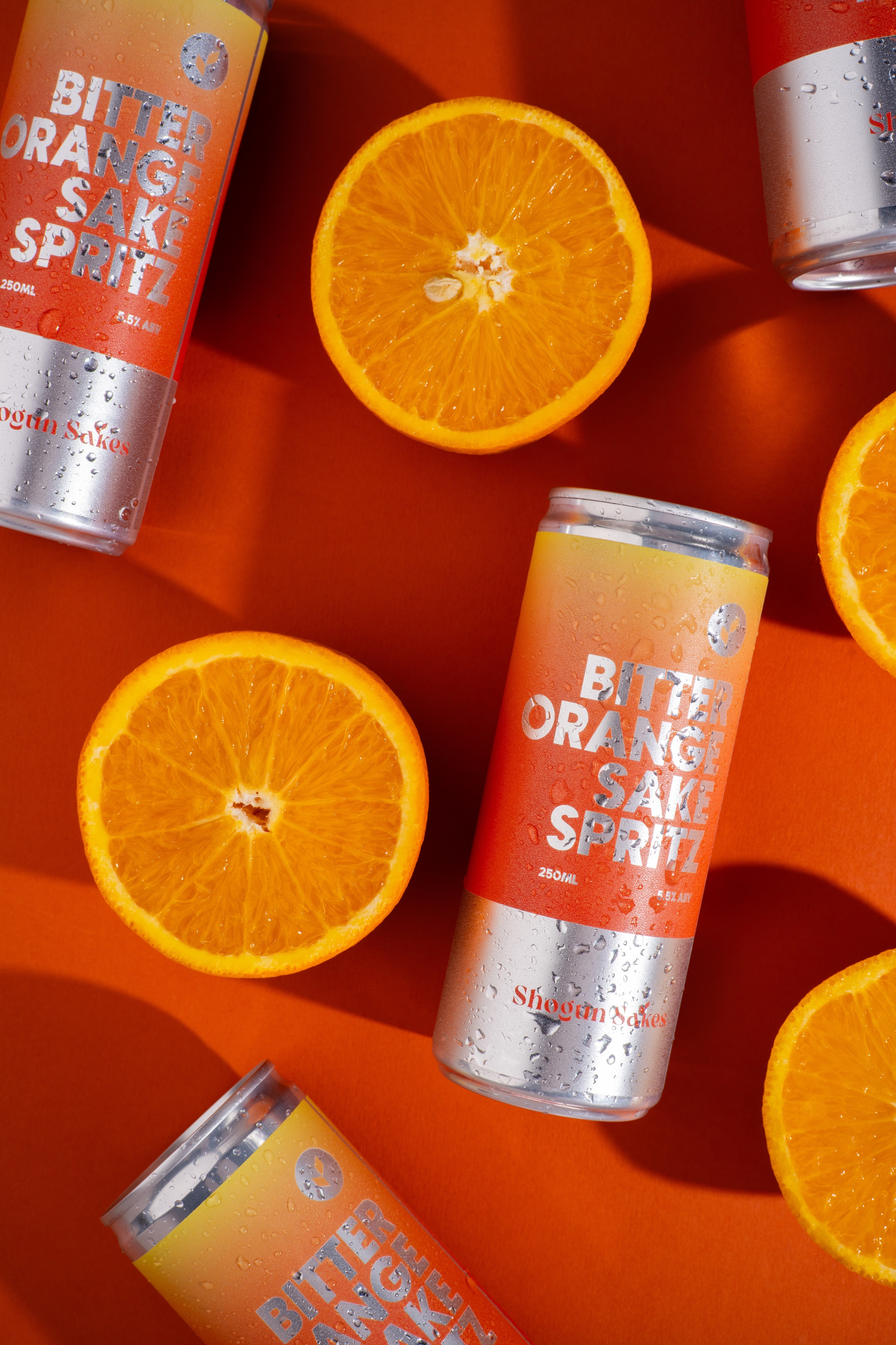 Bitter Orange