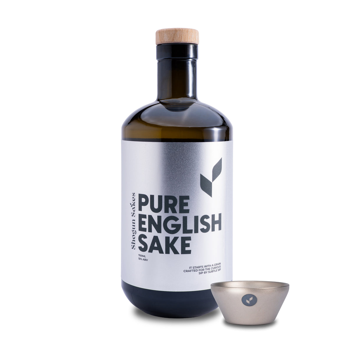 Sake Gift Set