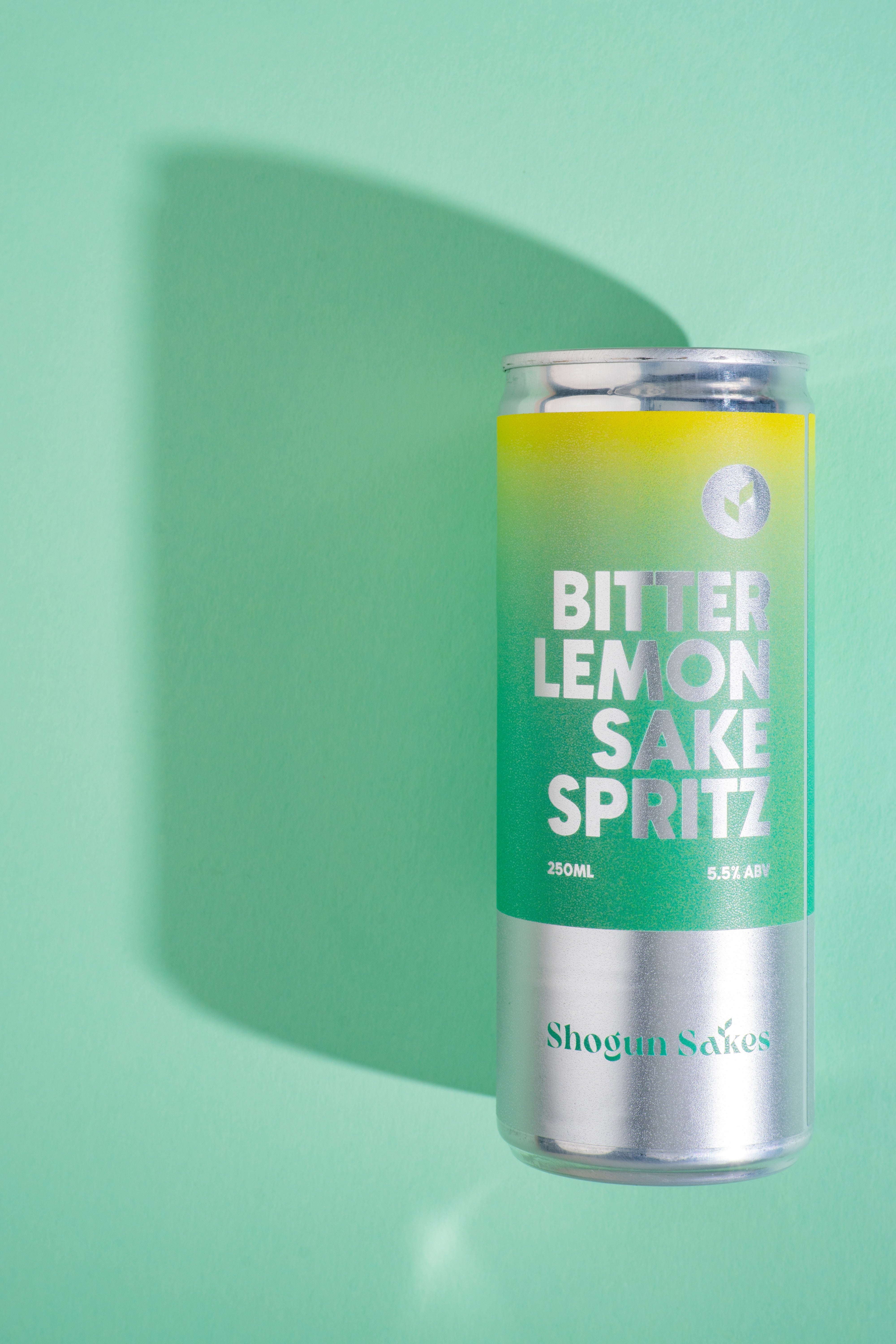 Bitter Lemon